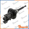 Cylindre émetteur embrayage avant pour PEUGEOT | NSP-PE-013, 9674259380